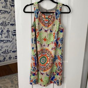 Mara Hoffman Shift Dress